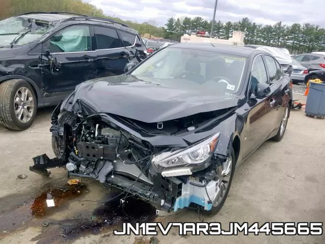 JN1EV7AR3JM445665 фото 2