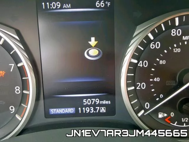 JN1EV7AR3JM445665 фото 8