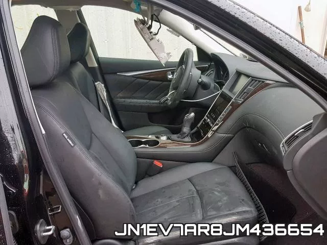 JN1EV7AR8JM436654 фото 6