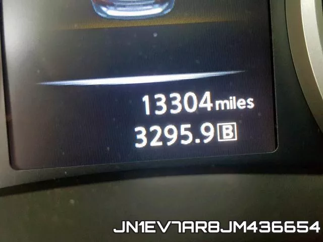 JN1EV7AR8JM436654 фото 9