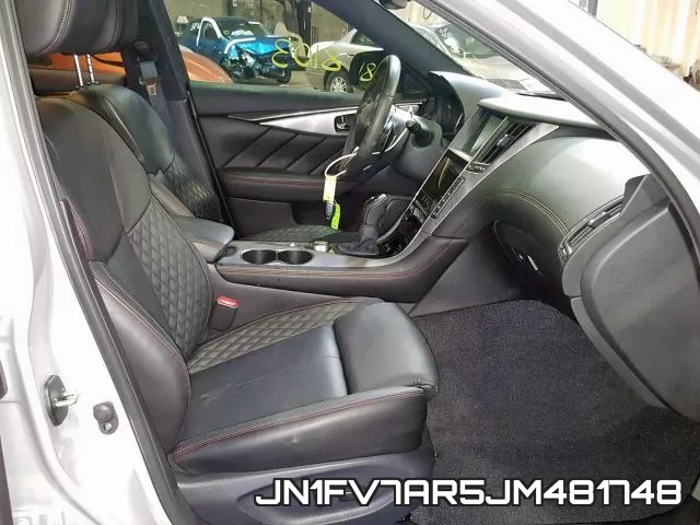 JN1FV7AR5JM481748 фото 6