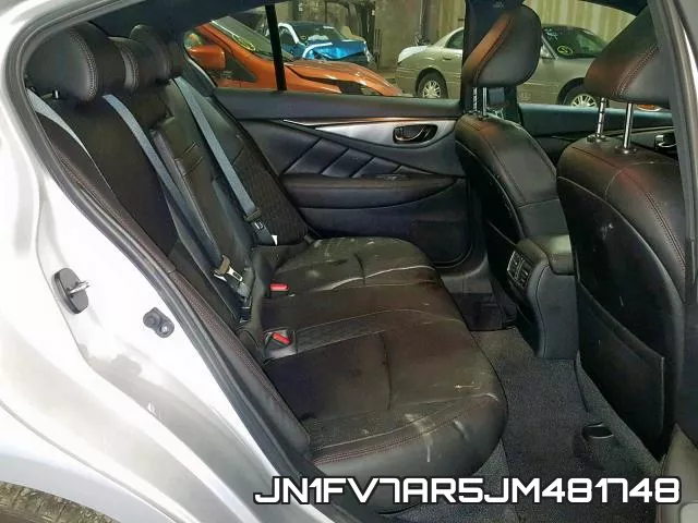 JN1FV7AR5JM481748 фото 7