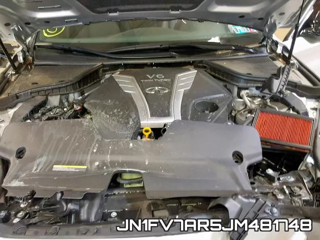 JN1FV7AR5JM481748 фото 8