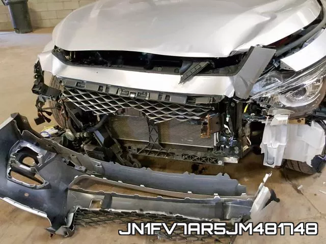 JN1FV7AR5JM481748 фото 10