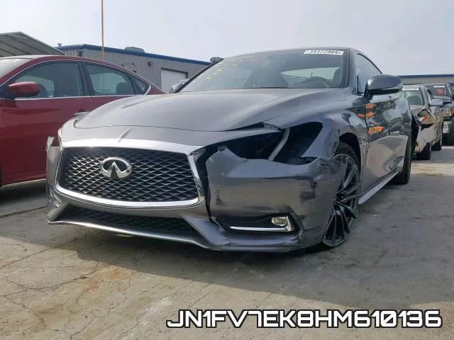 JN1FV7EK8HM610136 фото 3