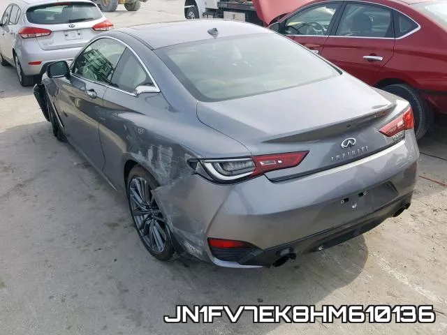 JN1FV7EK8HM610136 фото 4