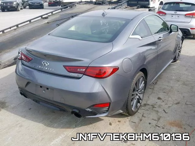JN1FV7EK8HM610136 фото 5