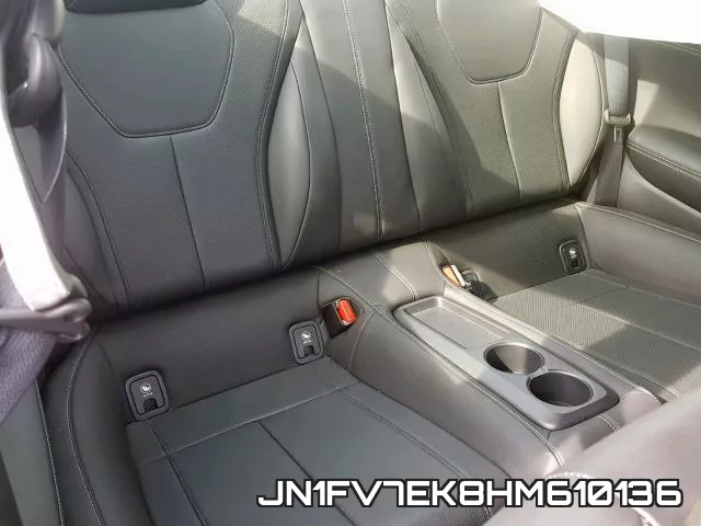 JN1FV7EK8HM610136 фото 7