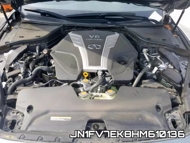 JN1FV7EK8HM610136 фото 8