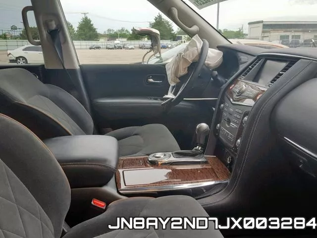 JN8AY2ND7JX003284 фото 6