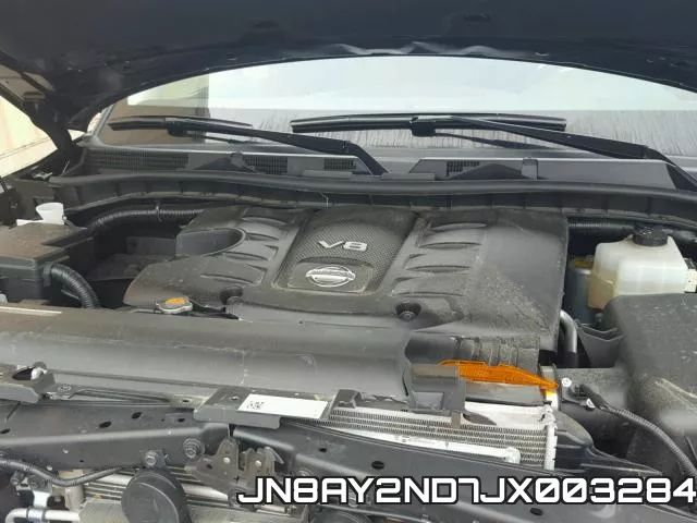 JN8AY2ND7JX003284 фото 8