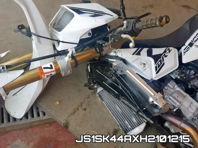 JS1SK44AXH2101215 фото 10