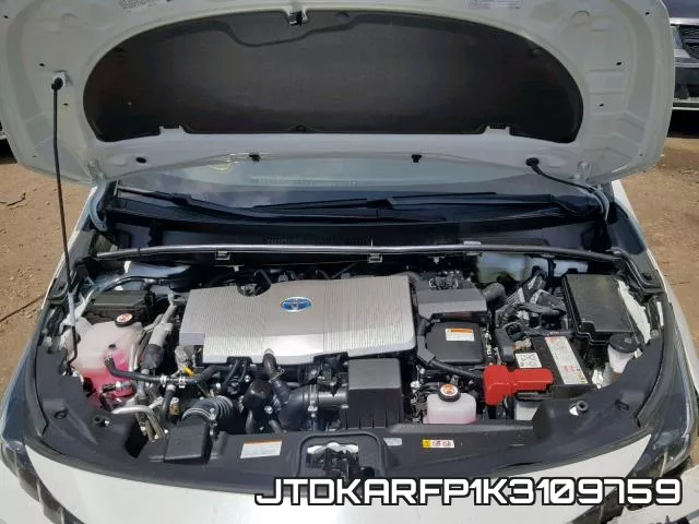 JTDKARFP1K3109759 фото 8