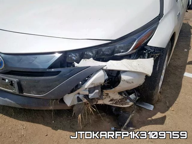 JTDKARFP1K3109759 фото 10