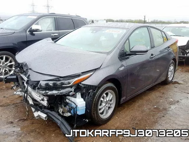 JTDKARFP9J3073205 фото 3