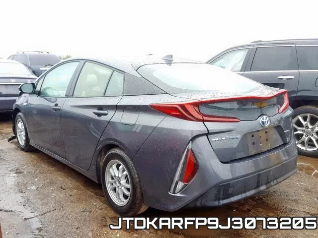 JTDKARFP9J3073205 фото 4