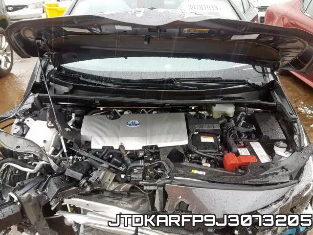 JTDKARFP9J3073205 фото 8