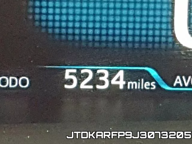 JTDKARFP9J3073205 фото 9