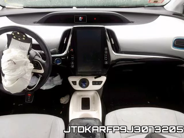 JTDKARFP9J3073205 фото 10