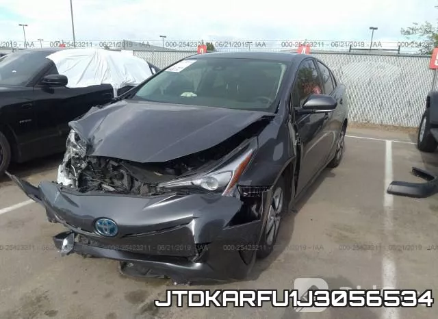 JTDKARFU1J3056534 фото 3