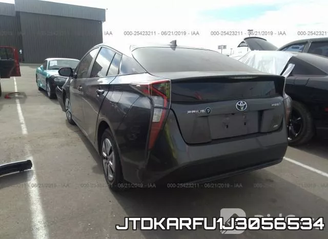 JTDKARFU1J3056534 фото 4