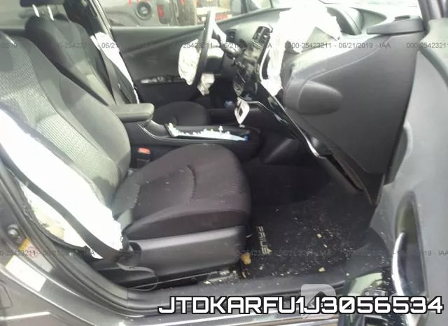 JTDKARFU1J3056534 фото 6