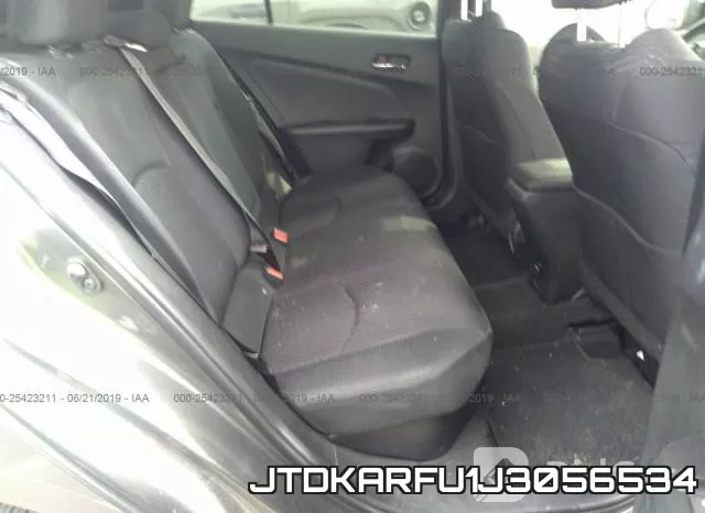 JTDKARFU1J3056534 фото 9