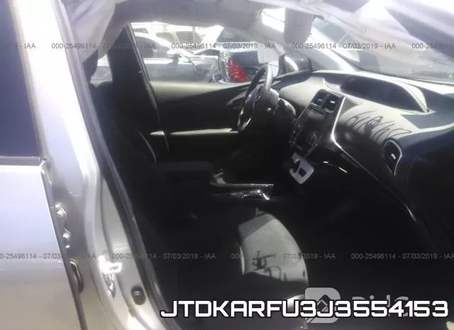 JTDKARFU3J3554153 фото 6