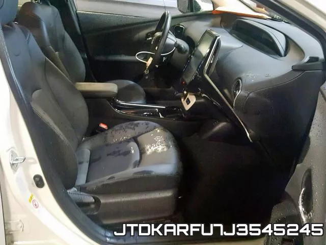 JTDKARFU7J3545245 фото 6
