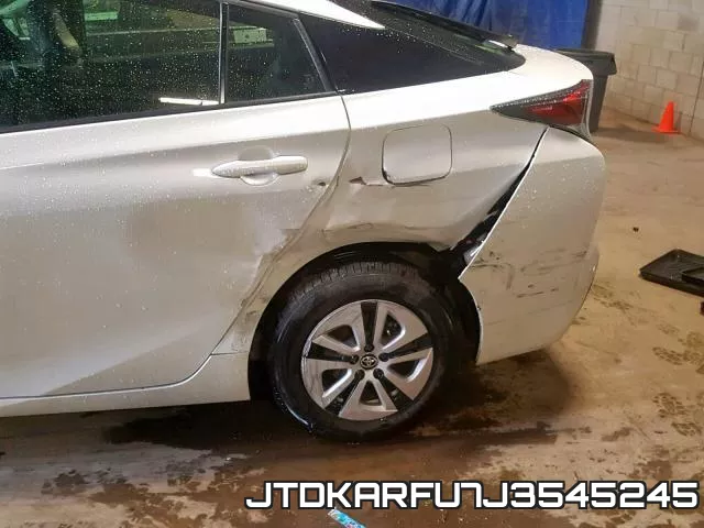JTDKARFU7J3545245 фото 10