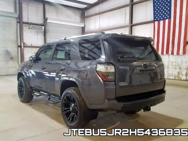 JTEBU5JR2H5436835 фото 4