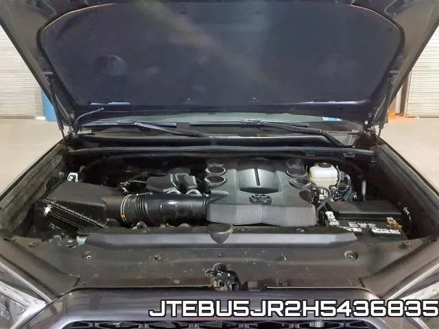JTEBU5JR2H5436835 фото 8