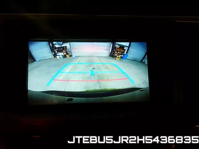 JTEBU5JR2H5436835 фото 10