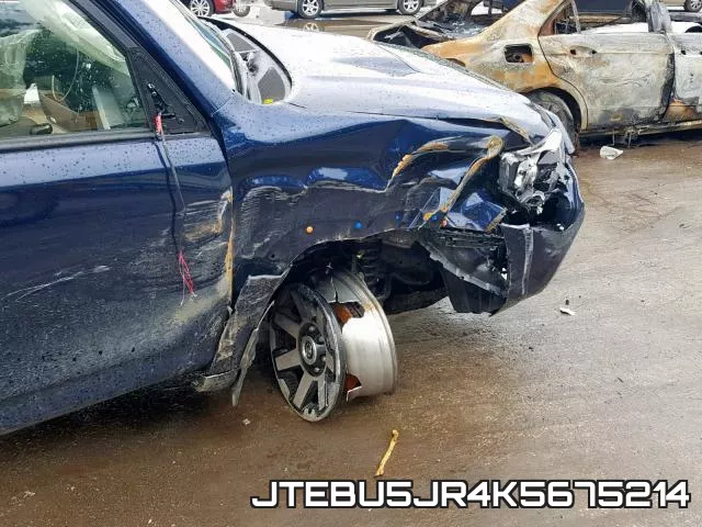 JTEBU5JR4K5675214 фото 10