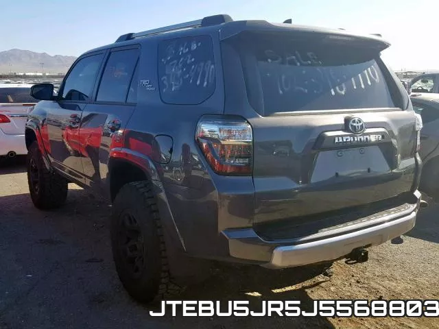 JTEBU5JR5J5568803 фото 4
