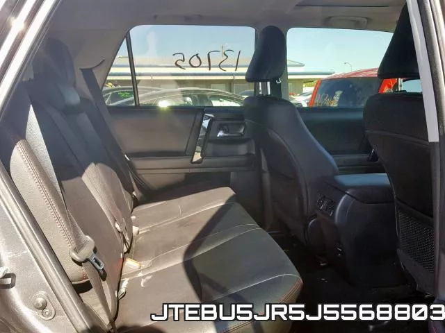 JTEBU5JR5J5568803 фото 7