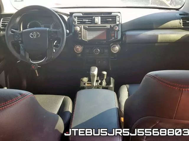 JTEBU5JR5J5568803 фото 10