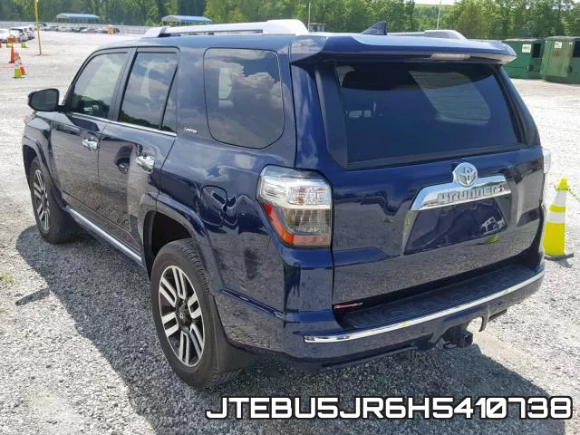 JTEBU5JR6H5410738 фото 4