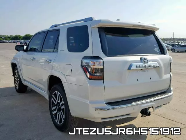 JTEZU5JR6H5151912 фото 4