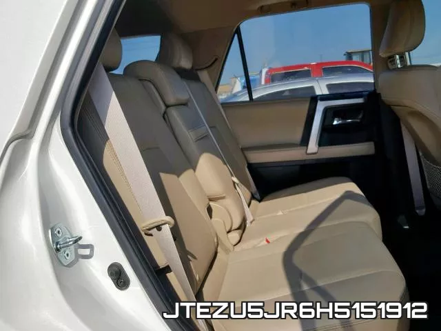 JTEZU5JR6H5151912 фото 7
