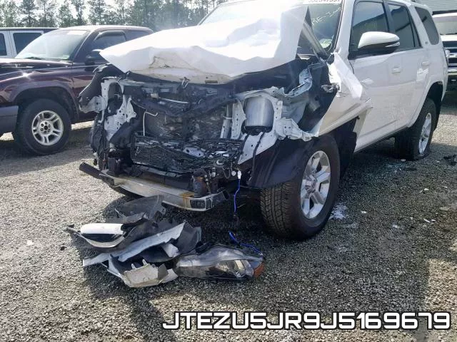 JTEZU5JR9J5169679 фото 2