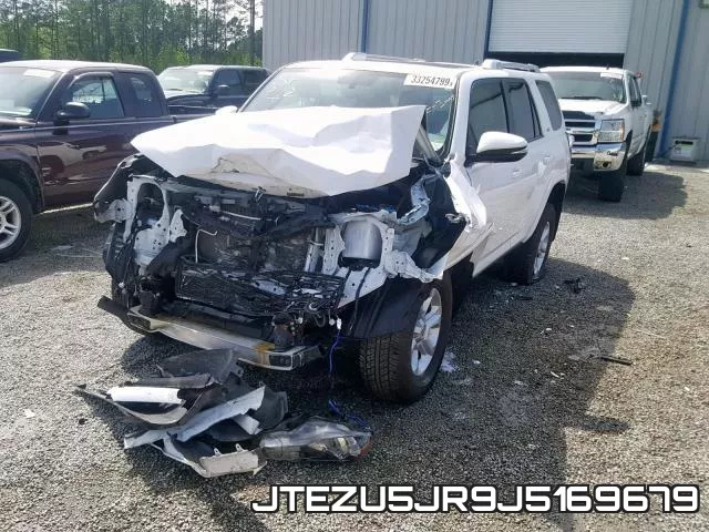JTEZU5JR9J5169679 фото 3