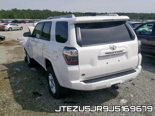JTEZU5JR9J5169679 фото 4