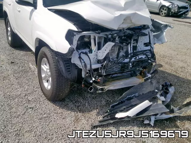JTEZU5JR9J5169679 фото 10