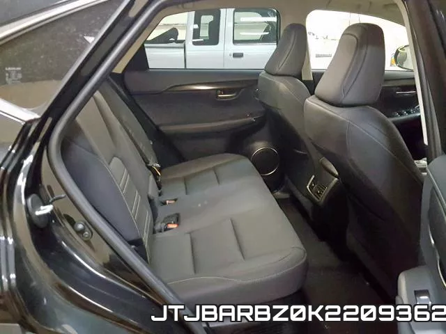 JTJBARBZ0K2209362 фото 7