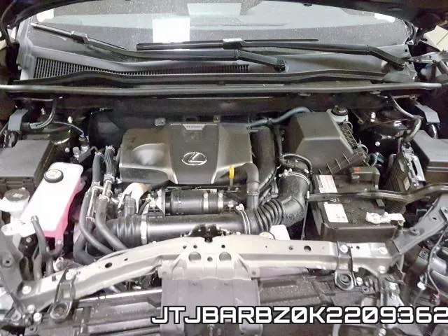 JTJBARBZ0K2209362 фото 8