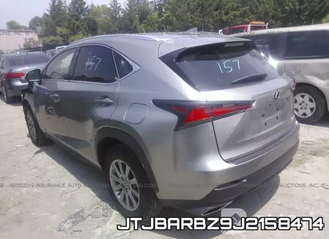 JTJBARBZ9J2158474 фото 4