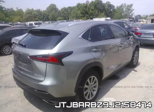 JTJBARBZ9J2158474 фото 5