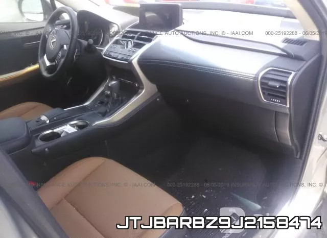 JTJBARBZ9J2158474 фото 6