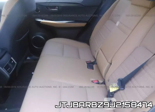 JTJBARBZ9J2158474 фото 9